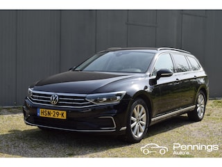 Volkswagen Passat Variant 1.4 TSI PHEV GTE Business