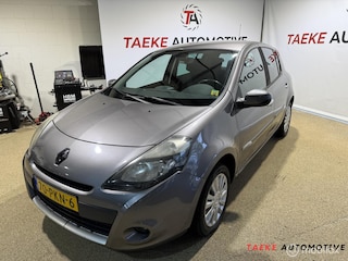 Renault Clio 1.2 TCe 20th Anniversary Clima/Cruise