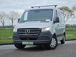 Mercedes-Benz Sprinter 316 L1H1 Trekhaak Mbux