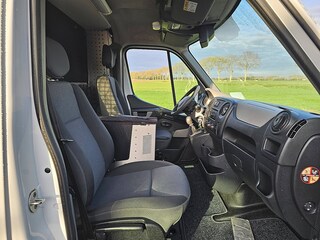 Renault Master 2.3 L2H2 Navi Trekhaak!