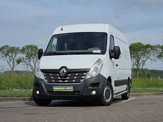 Renault Master 2.3 L2H2 Navi Trekhaak!