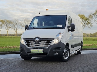 Renault Master 2.3 L2H2 Navi Trekhaak!