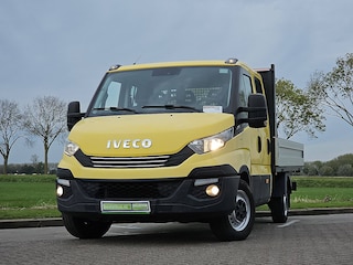 Iveco Daily 35S18 L4 ac automaat EURO6