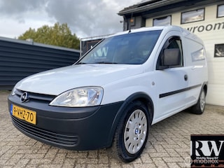Opel Combo 1.3 CDTi Base *AIRCO*TREKHAAK*NAP*