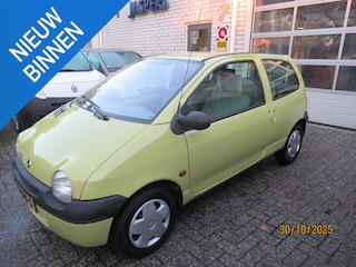 Renault Twingo 1.2