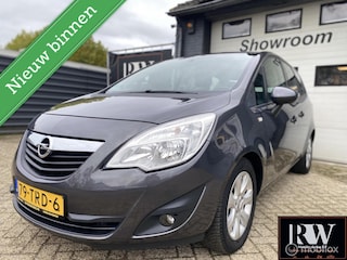 Opel Meriva 1.4 Turbo Cosmo *AIRCO*CLIMATE*CRUISE-CONTROL*