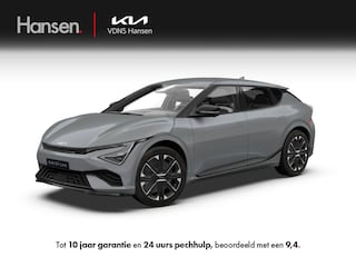 Kia EV6 GT-Line Business Edition 84 kWh I Bijtelling 2025