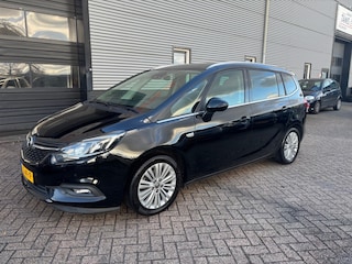 Opel Zafira 1.4 T Cosmo | 3 MND GAR | NAVI | CLIMA |TREKHAAK | CRUISE CONTR