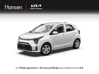 Kia Picanto 1.0 GDi DynamicLine I Snel leverbaar