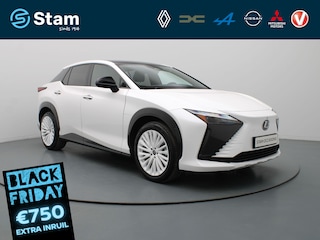 Lexus RZ 450e President Line 71 kWh 360° Camera | Head-Up Display | Parkeersens. v+a | Stoel-/stuurverw. | Stoelventilatie | Panoramadak