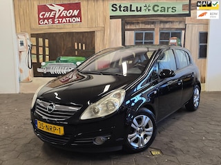 Opel Corsa 1.3 CDTi EcoFlex S/S Cosmo/AIRCO/CRUISE/APK 5-26/