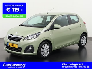 Peugeot 108 1.0 e-VTi Active | Zondag Open!