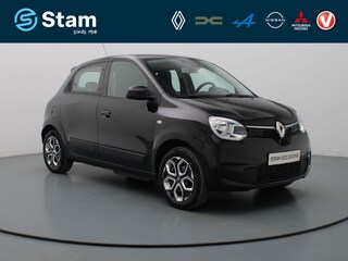 Renault Twingo Z.E. R80 E-Tech Equilibre 22 kWh Carplay | Climate | Navi | Parksens. achter
