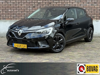 Renault Clio 1.0 TCe / Navigatie / Apple CarPlay - Android / 1e Eigenaar / ALL-Season banden / Cruise Control / PDC met optische w