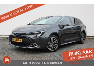 Toyota Corolla Touring Sports 1.8 Hybrid First Edition Automaat, Applecarplay/Androidauto, Cruisecontrol adaptief