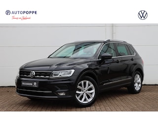 Volkswagen Tiguan 1.5 TSI ACT Highline 150pk DSG7