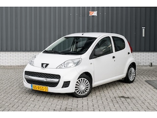 Peugeot 107 1.0-12V XR*Airco*5-Deurs*