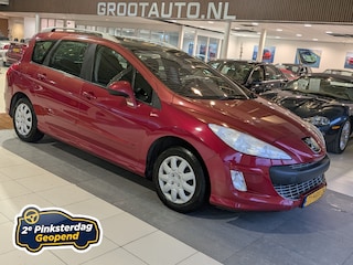 Peugeot 308 SW 1.6 VTi XT Panoramadak, Airco, Cruise Control, Stuurbekrachtiging