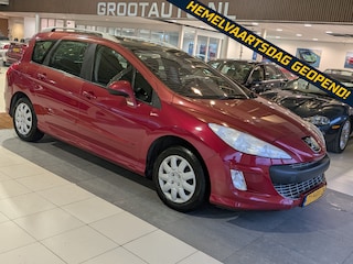 Peugeot 308 SW 1.6 VTi XT Panoramadak, Airco, Cruise Control, Stuurbekrachtiging