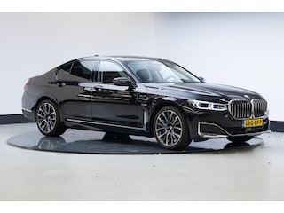 BMW 745e High Executive | Driving Assistant Professional | 360 Camera | Massage |