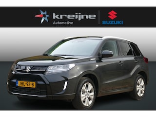Suzuki Vitara 1.4 Boosterjet Select Smart Hybrid | RIJKLAARPRIJS |
