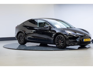 Tesla Model 3 Long Range RWD 75 kWh