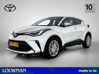 Toyota C-HR 1.8 Hybrid Executive