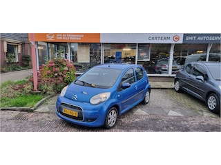 Citroën C1 1.0-12V Ambiance Airco electr ramen