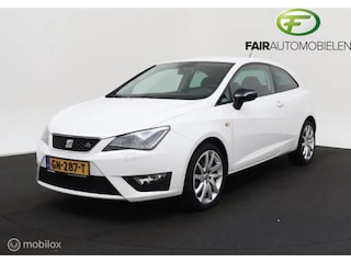 Seat Ibiza SC 1.4 TSI FR
