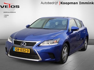 Lexus CT 200h