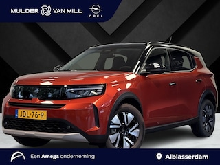 Opel Frontera Electric GS 44 kWh