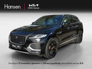 Jaguar F-Pace 2.0 P400e R-Dynamic S I Trekhaak I Leder I Elek. stoelverstellin