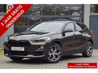 BMW X2 sDrive20i High Executive | Panoramadak