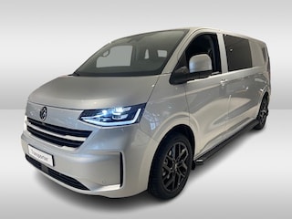 Volkswagen Transporter 2.0 TDI 170 PK AutomaatL2H1 30 Bulli / Dubbel Cabine Exclusive