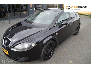 Seat Leon 1.4 TSI Businessline