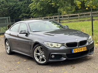 BMW 420i /Xenon/Navi/Automaat/