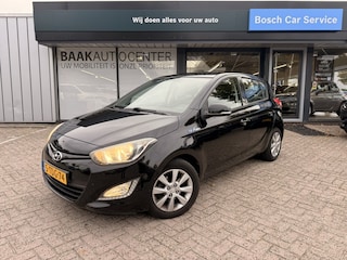 Hyundai i20 1.2i i-Deal | Bluetooth | Airco