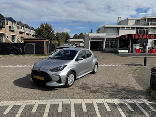 Toyota Yaris 1.5 Hybrid Comfort Hybrid automaat