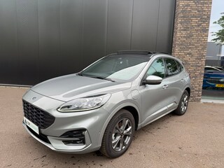 Ford Kuga 2.5 225pk PHEV ST-Line X Navi, Camera's, Panorama, Elk.klep, BLIS, B&O etc.