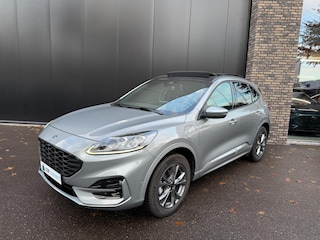 Ford Kuga 2.5 225pk PHEV ST-Line X Navi, Camera's, Panorama, Elk.klep, BLIS, B&O etc.