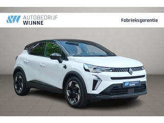 Renault Captur 1.0 TCe 90pk Techno | Navi | Climate | Cruise | Camera | Keyless | PDC