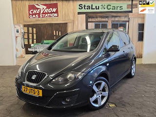 Seat Altea 1.8 TFSI Style/AUTOMAAT/AIRCO/CRUISE/N.A.P/