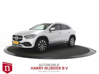 Mercedes-Benz GLA 250 e Business Solution Navigatie / Cruise / Camera
