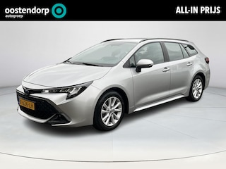 Toyota Corolla Touring Sports Hybrid 140 Active | Navigatiesysteem | Rijklaarprijs