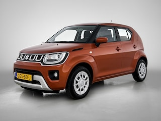 Suzuki Ignis 1.2 Smart Hybrid Comfort | Metaalkleur |
