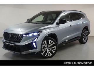 Renault Espace E-Tech full hybrid 200 iconic 5p. / Pano Dak /  Harman Kardon / Pack Vision / Pack light & Sound