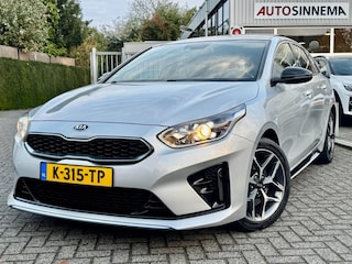 Kia ProCeed 1.5 T-GDi MHEV GT-Line Edition Panoramadak