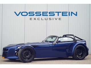 Donkervoort D8 GTO 2.5 Touring Edition / 1e Eigenaar / 29dkm NAP / Mauritius Blue / Orig. NL