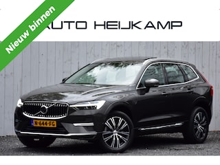 Volvo XC60 2.0 T6 Plug-in hybrid AWD Inscription Exclusive | Pano-dak | Trekhaak | NL-Auto |