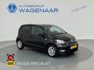 Skoda Citigo 1.0 GRT. AMBITION AIRCO CRUISE
